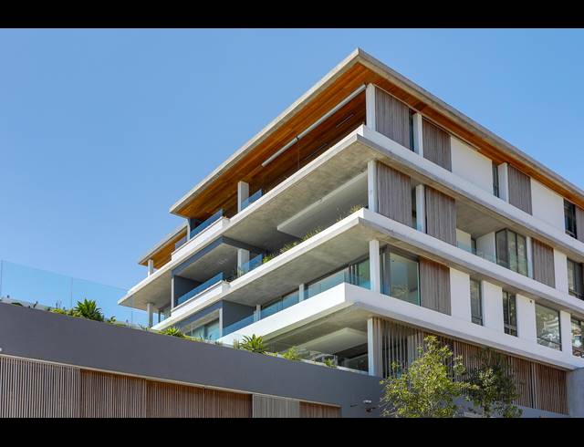 3 BEDROOM APARTMENT SOLD IN FRESNAYE